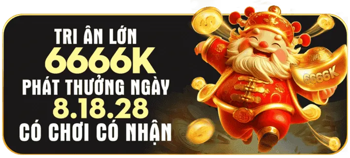 Ưu đãi đặc biệt cho các trò chơi