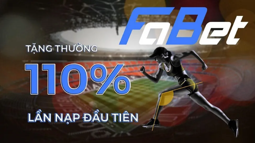 Tiền thưởng chào mừng và nạp lần đầu