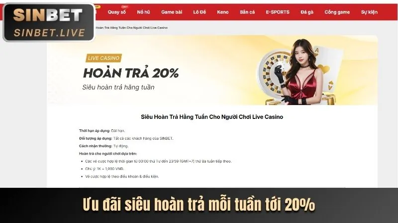 Hoàn trả hàng ngày uuu88 login